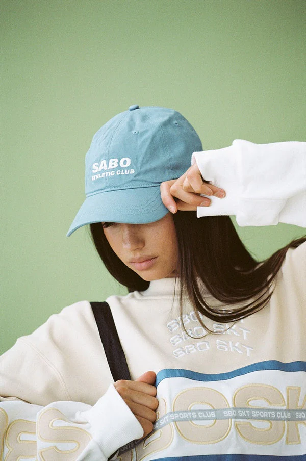 SAMPLE-La Rambla Sweater - Image 4