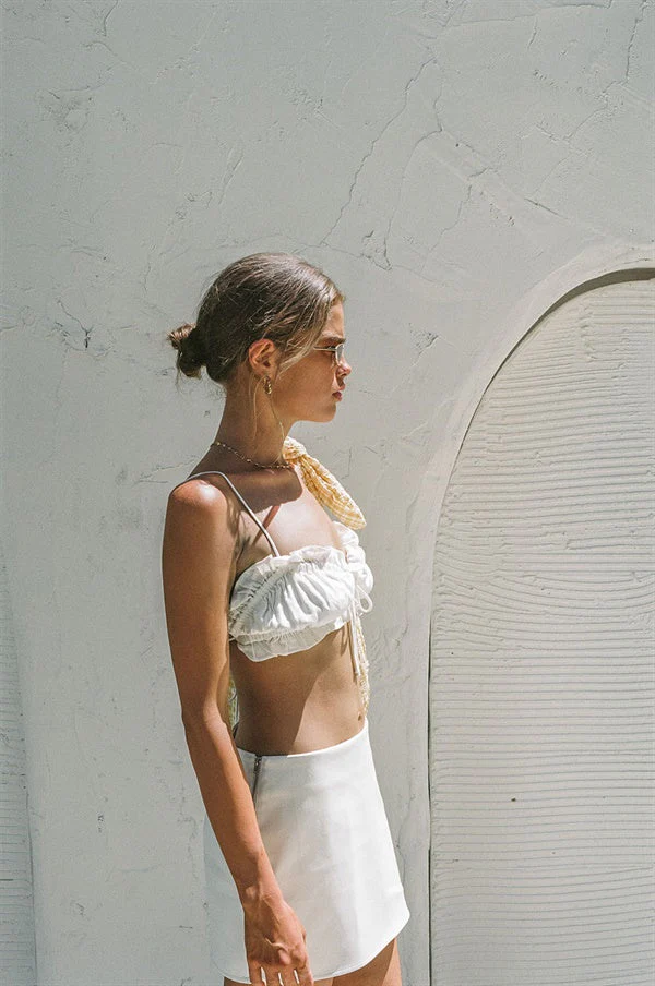 SAMPLE-Laine Top - Image 4