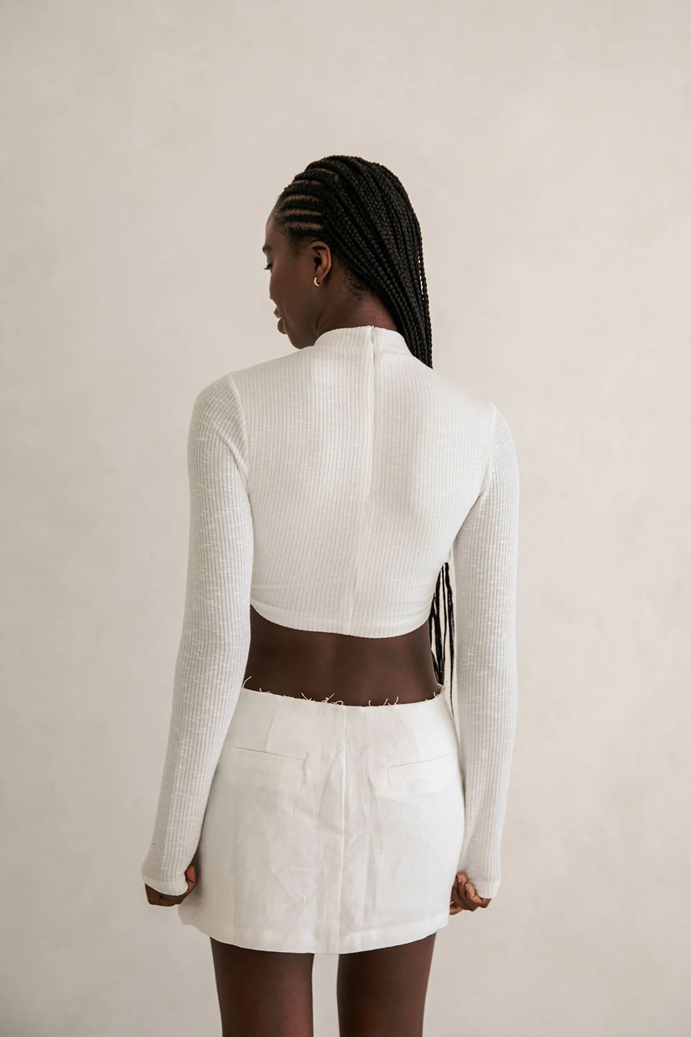 SAMPLE-Lessi Top - Image 5