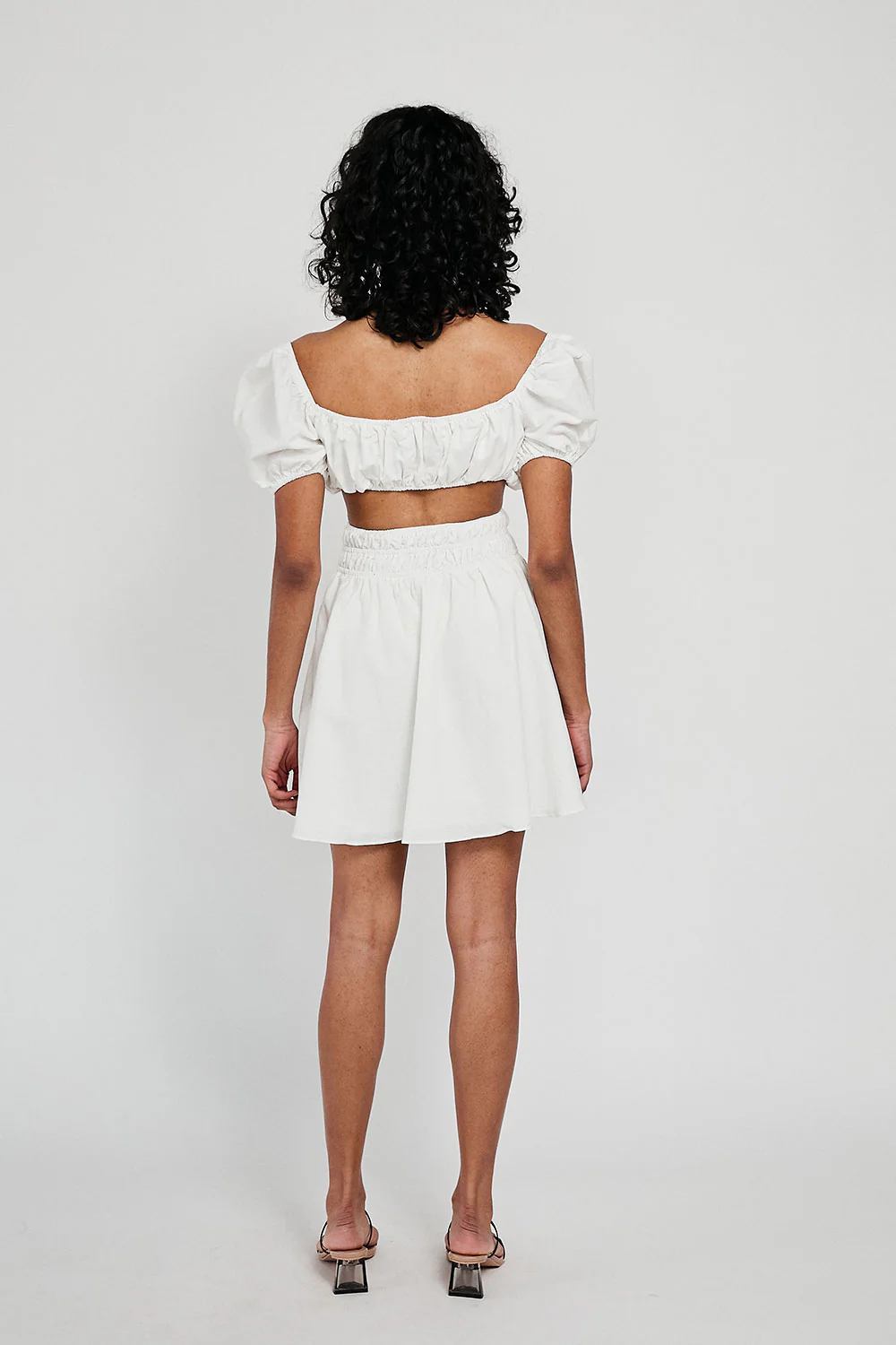 SAMPLE-Lorien Dress - Image 11