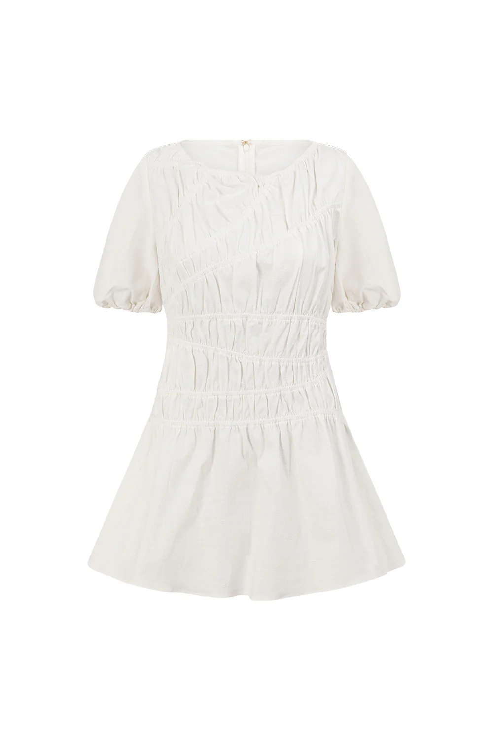 SAMPLE-Lou Dress - Image 11