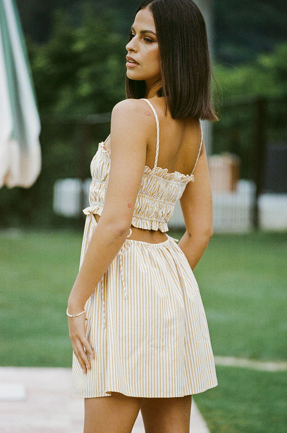 SAMPLE-Lucy Dress