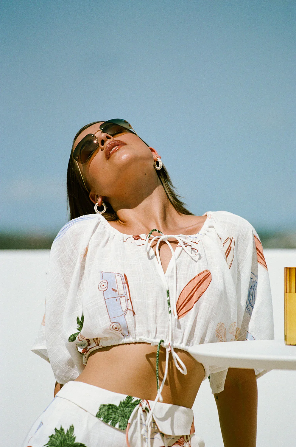 SAMPLE-Lyra Top - Image 2