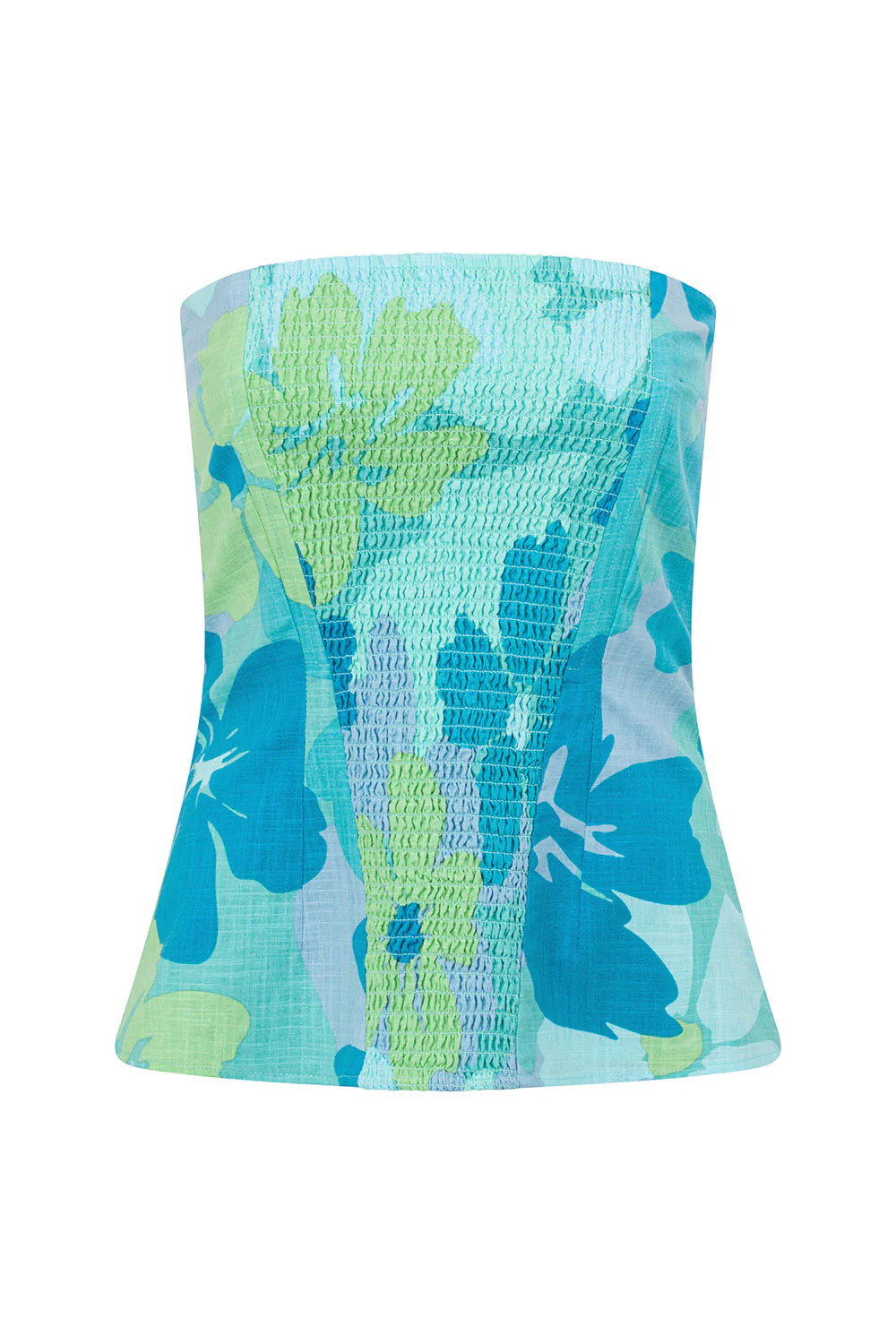 SAMPLE-Lyric Top - Bold River - Image 9