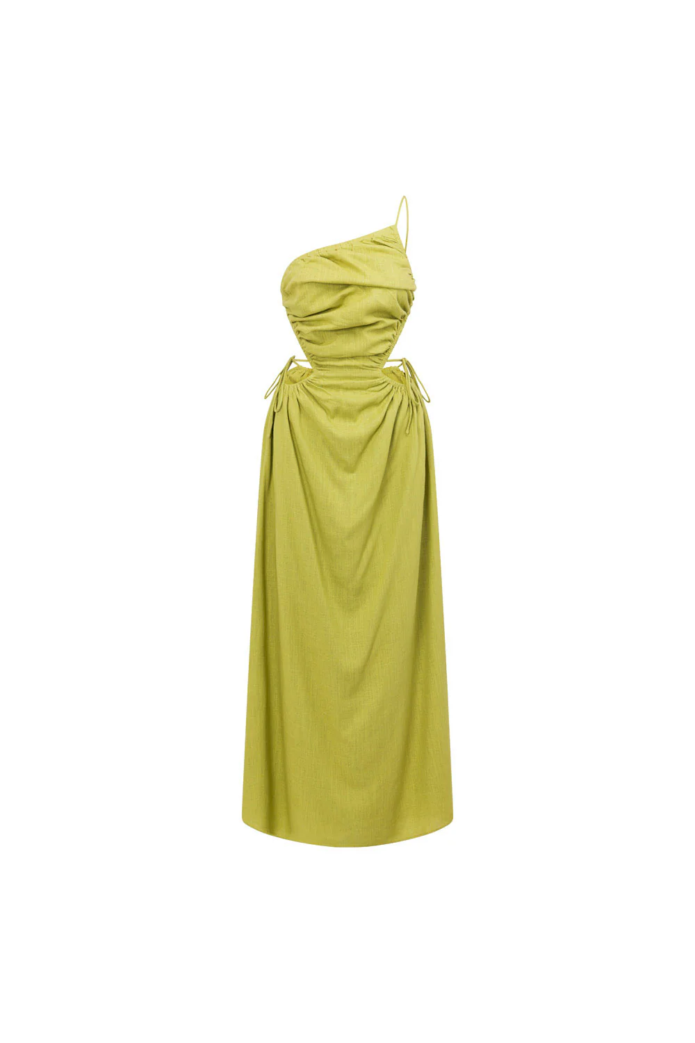 SAMPLE-Mahya Midi Dress - Image 10