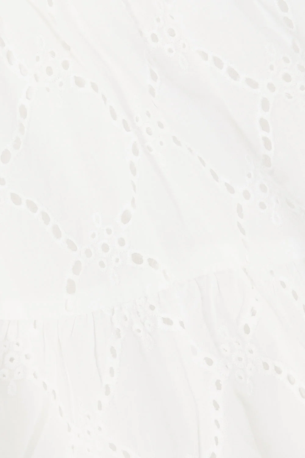 SAMPLE-Mairi Dress - Image 7