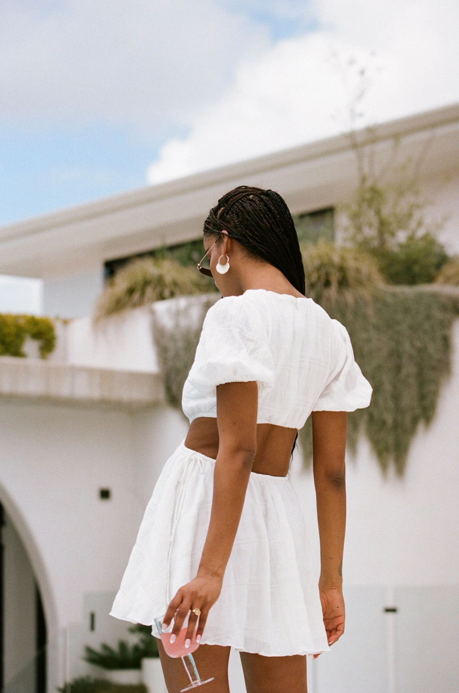 SAMPLE-Malia Dress - Image 6