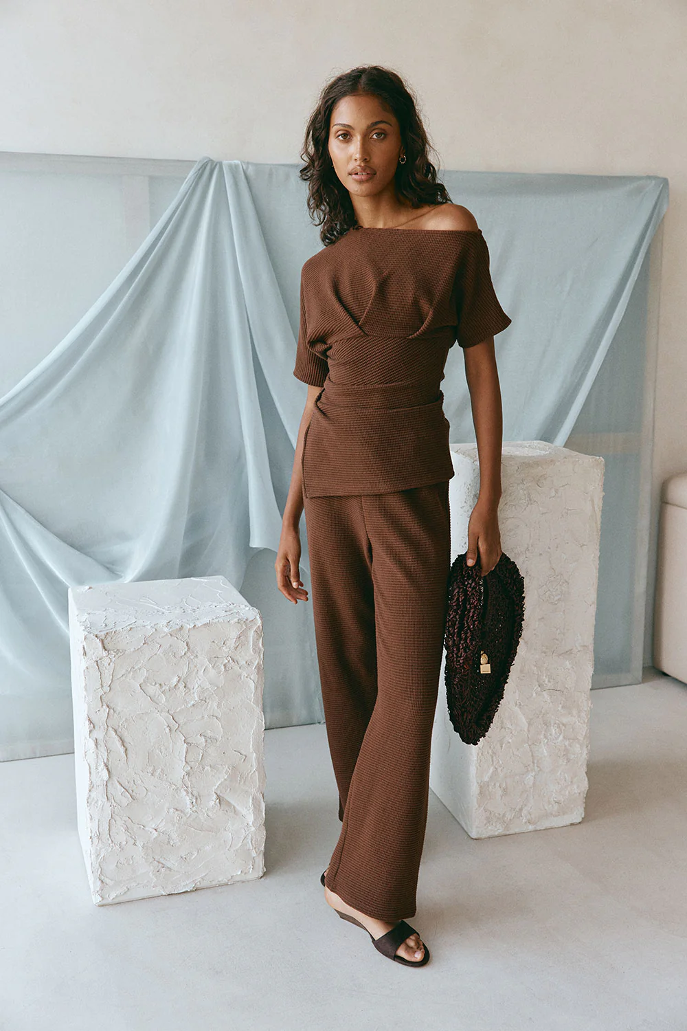 SAMPLE-Malika Pants