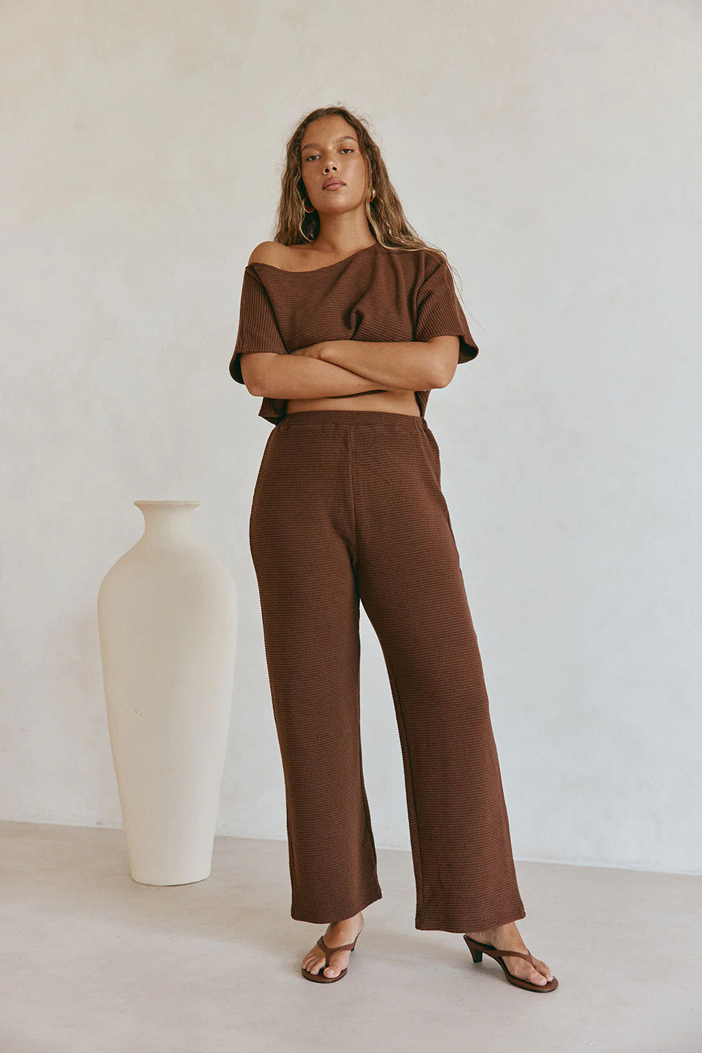 SAMPLE-Malika Pants - Image 2