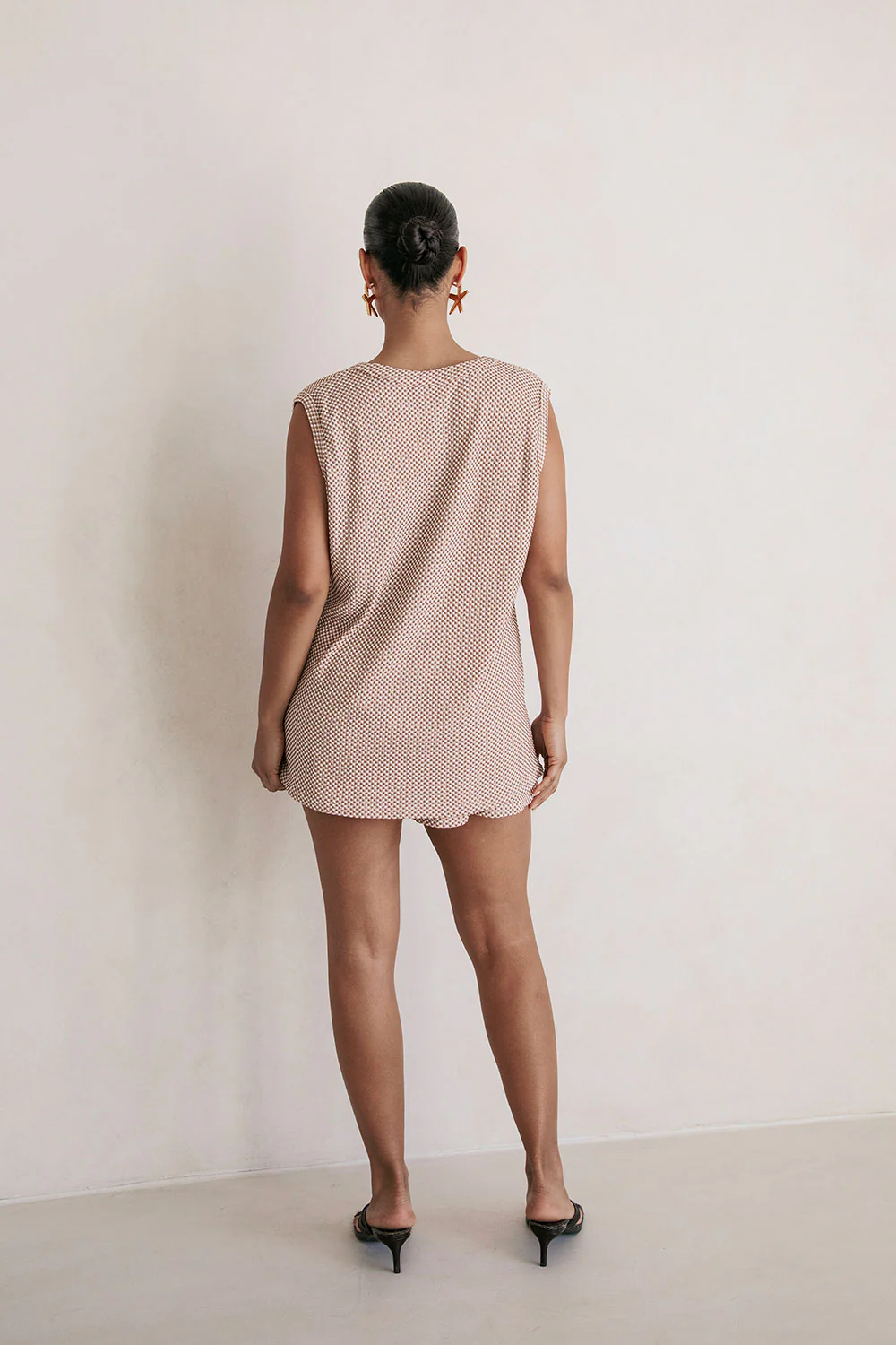 SAMPLE-Marah Shorts - Image 3