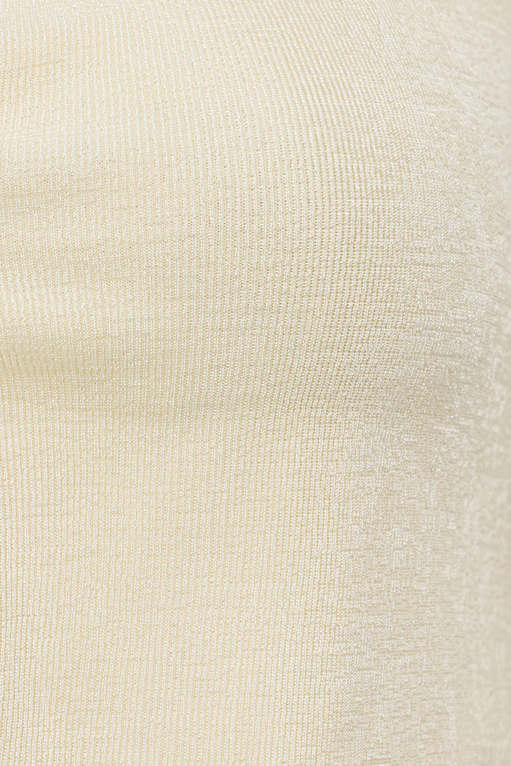 SAMPLE-Marcelle Skirt - Cream - Image 5