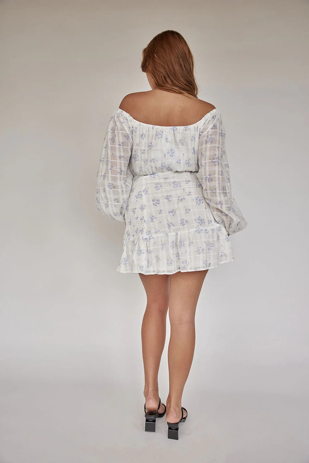 SAMPLE-Mariella Dress - Image 10