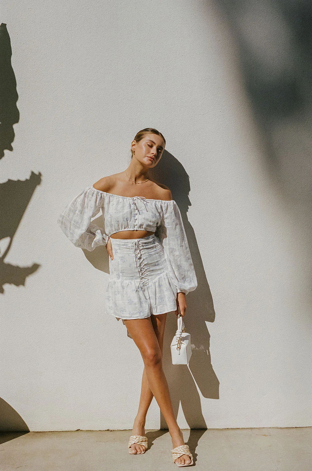 SAMPLE-Mariella Dress - Image 5
