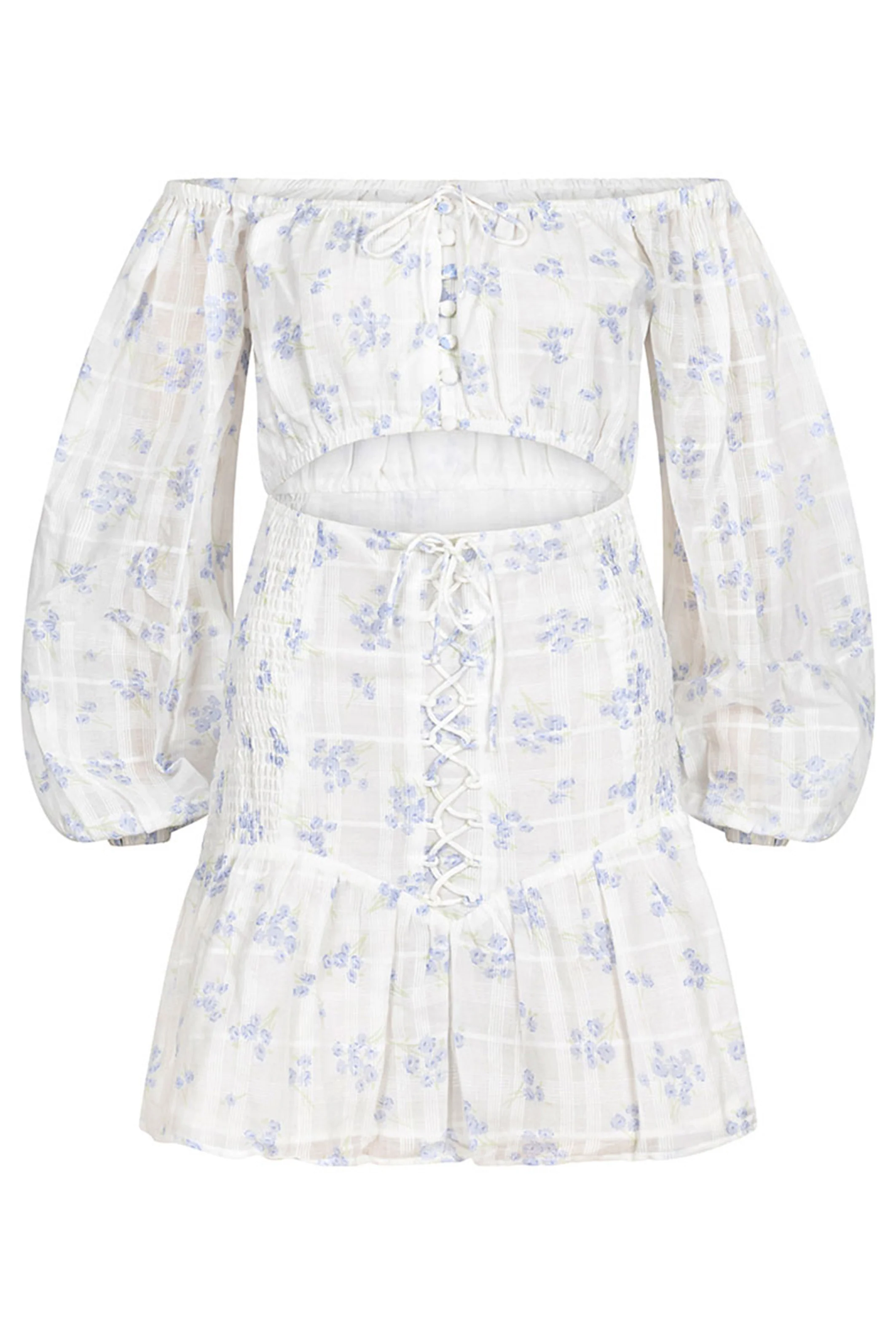 SAMPLE-Mariella Dress - Image 6