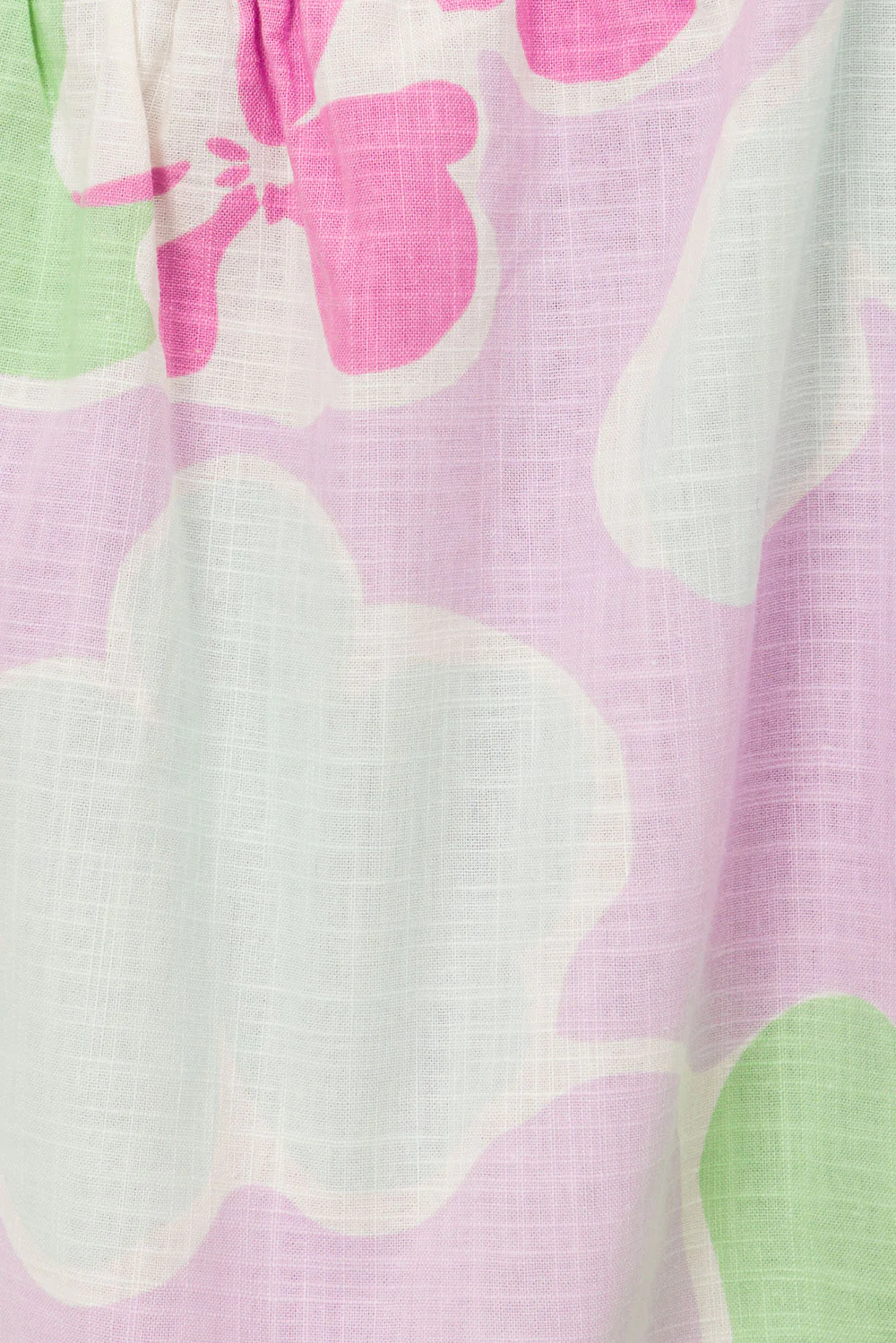 SAMPLE-Mars Ring Skirt - Misty Floral - Image 6