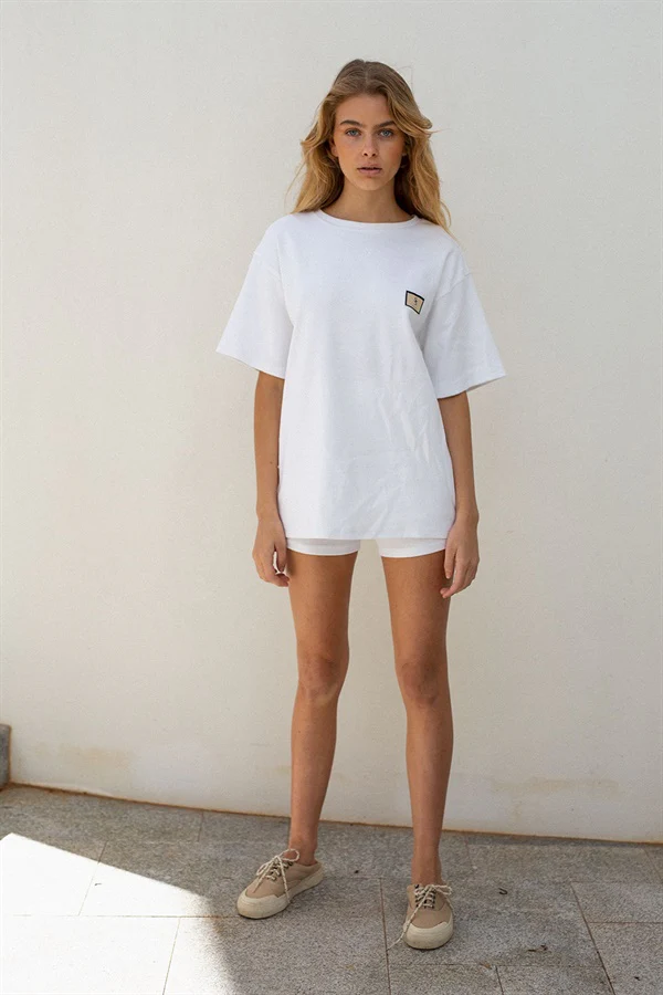 SAMPLE-Max Bike Shorts - Image 3