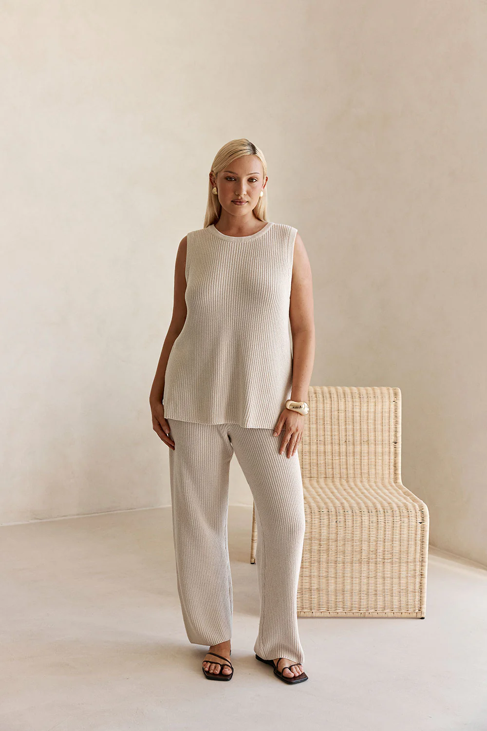 SAMPLE-Maxine Top - Image 2