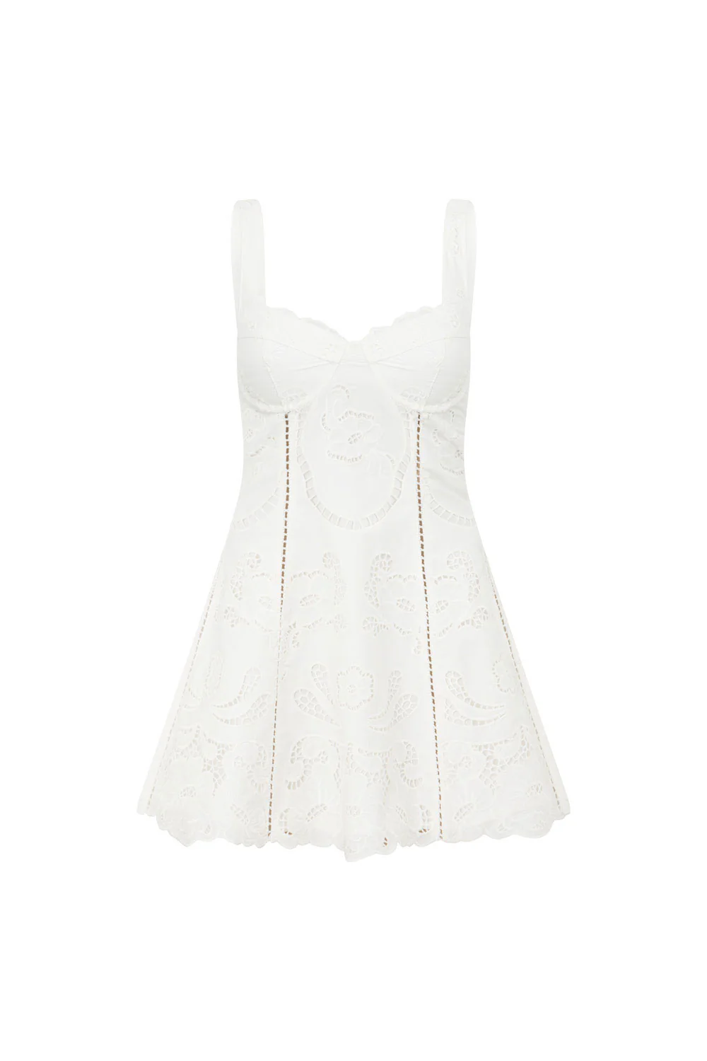 SAMPLE-Medellin Dress - Image 9