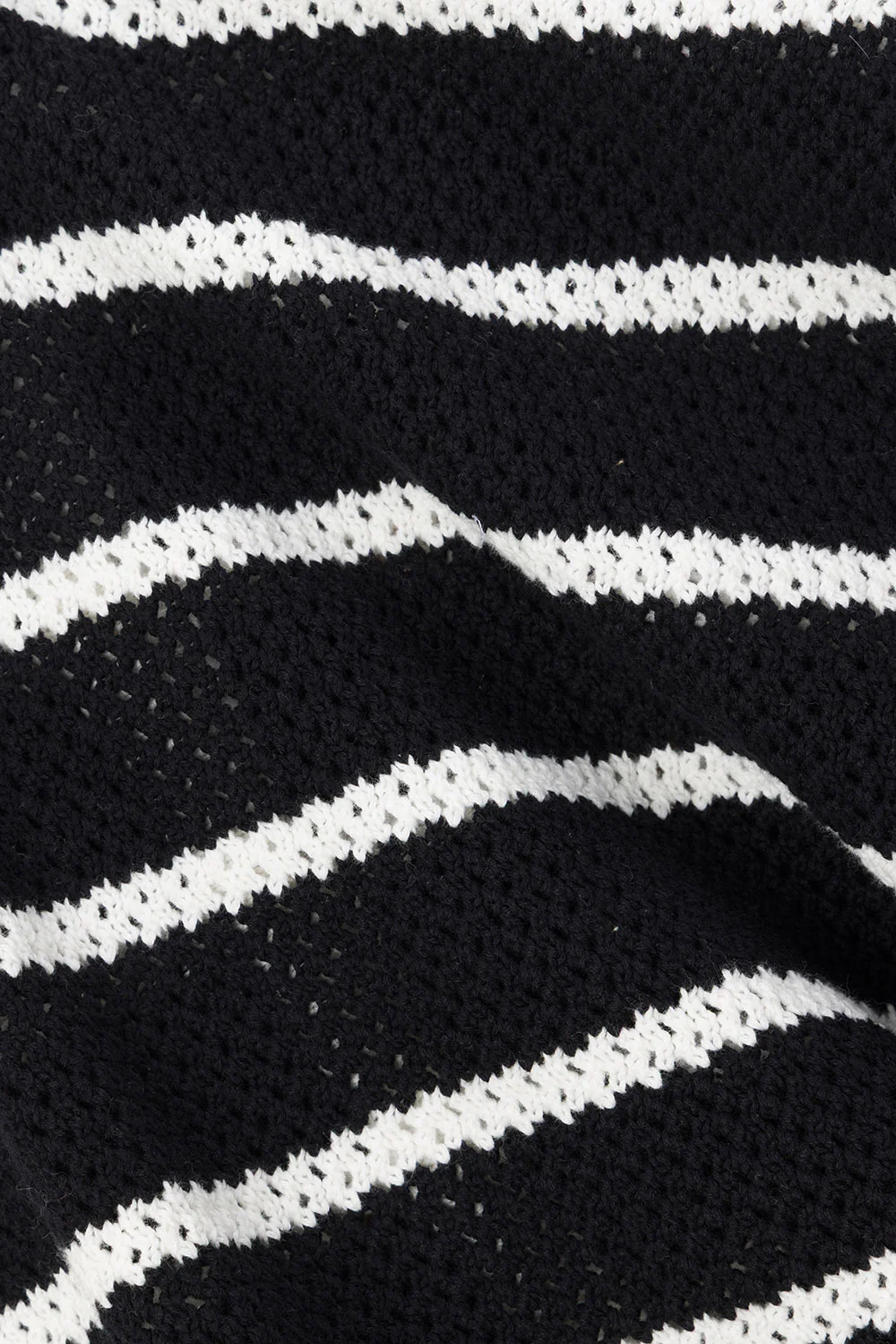 SAMPLE-Mia Top - Black - Image 8