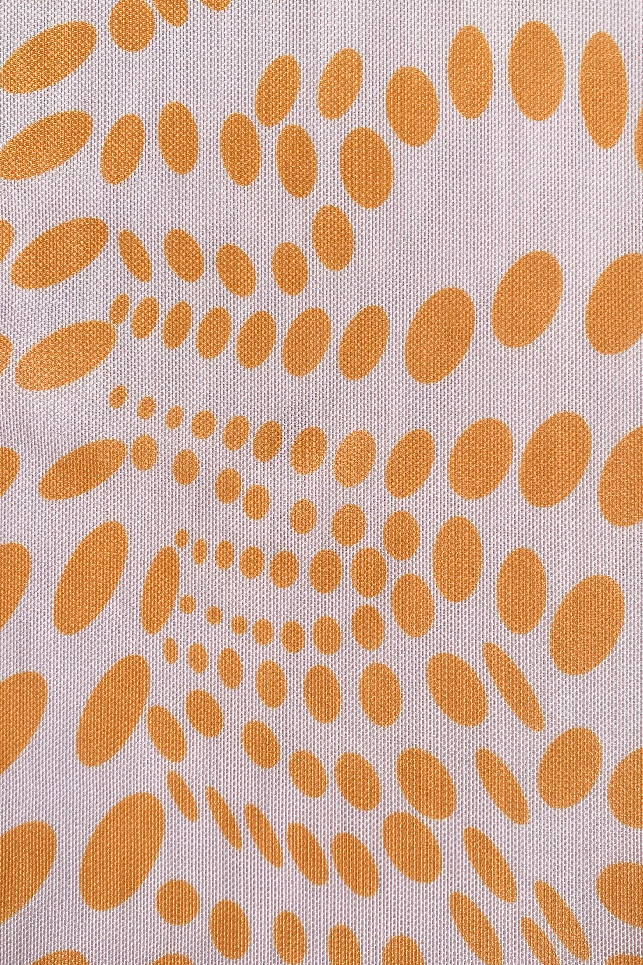 SAMPLE-Mikai Midi Dress - Image 10