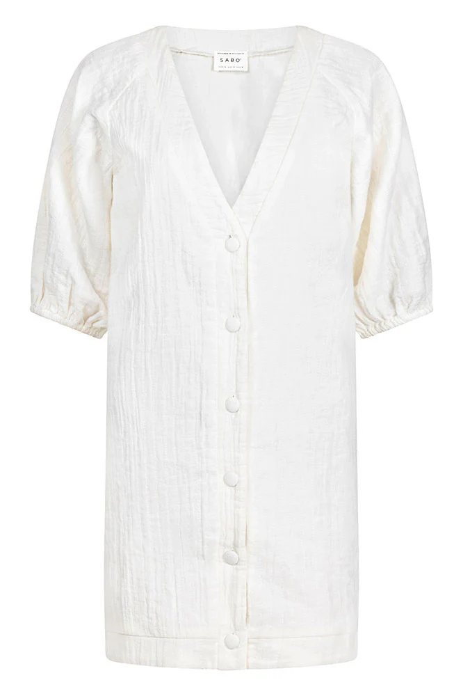 SAMPLE-Mikallo Dress - Image 5