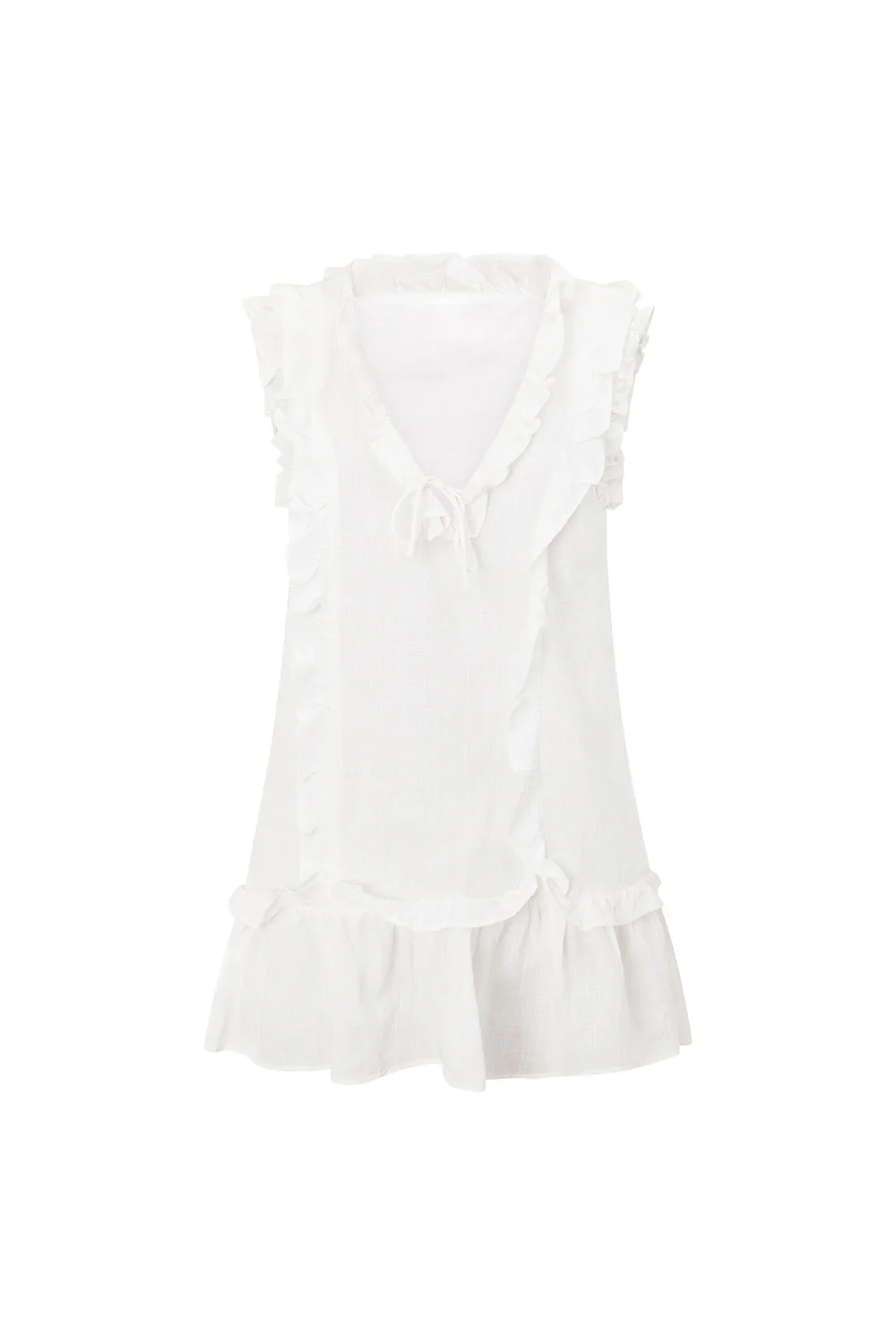 SAMPLE-Milli Dress - Image 6
