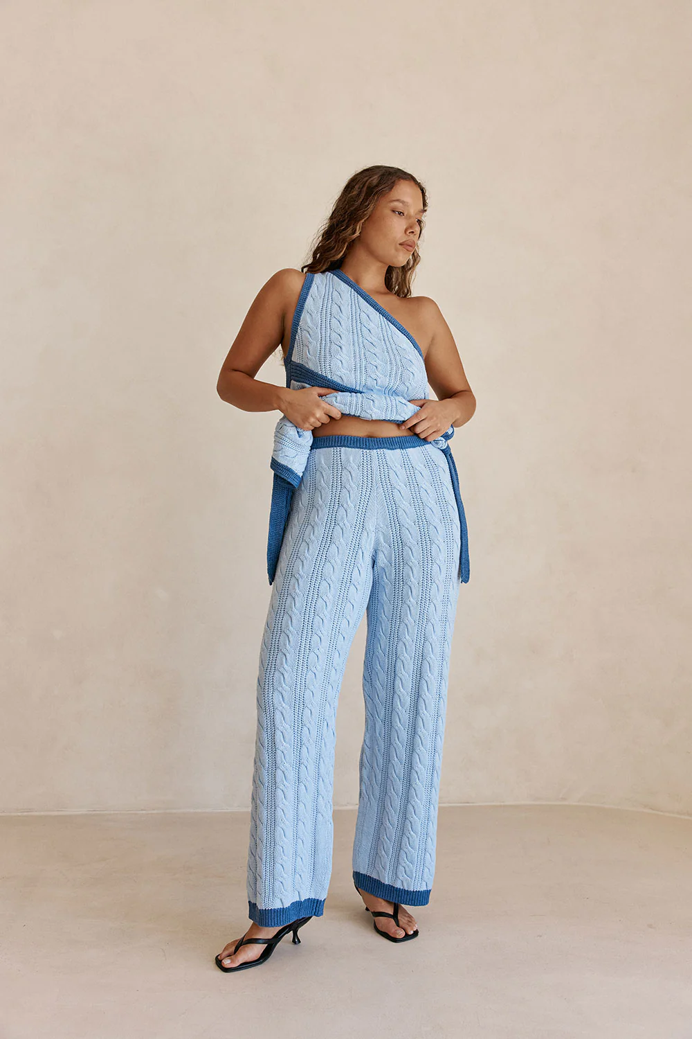 SAMPLE-Mirabelle Pants - Image 2