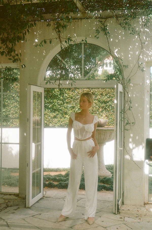 SAMPLE-Moorea Pants - Image 2
