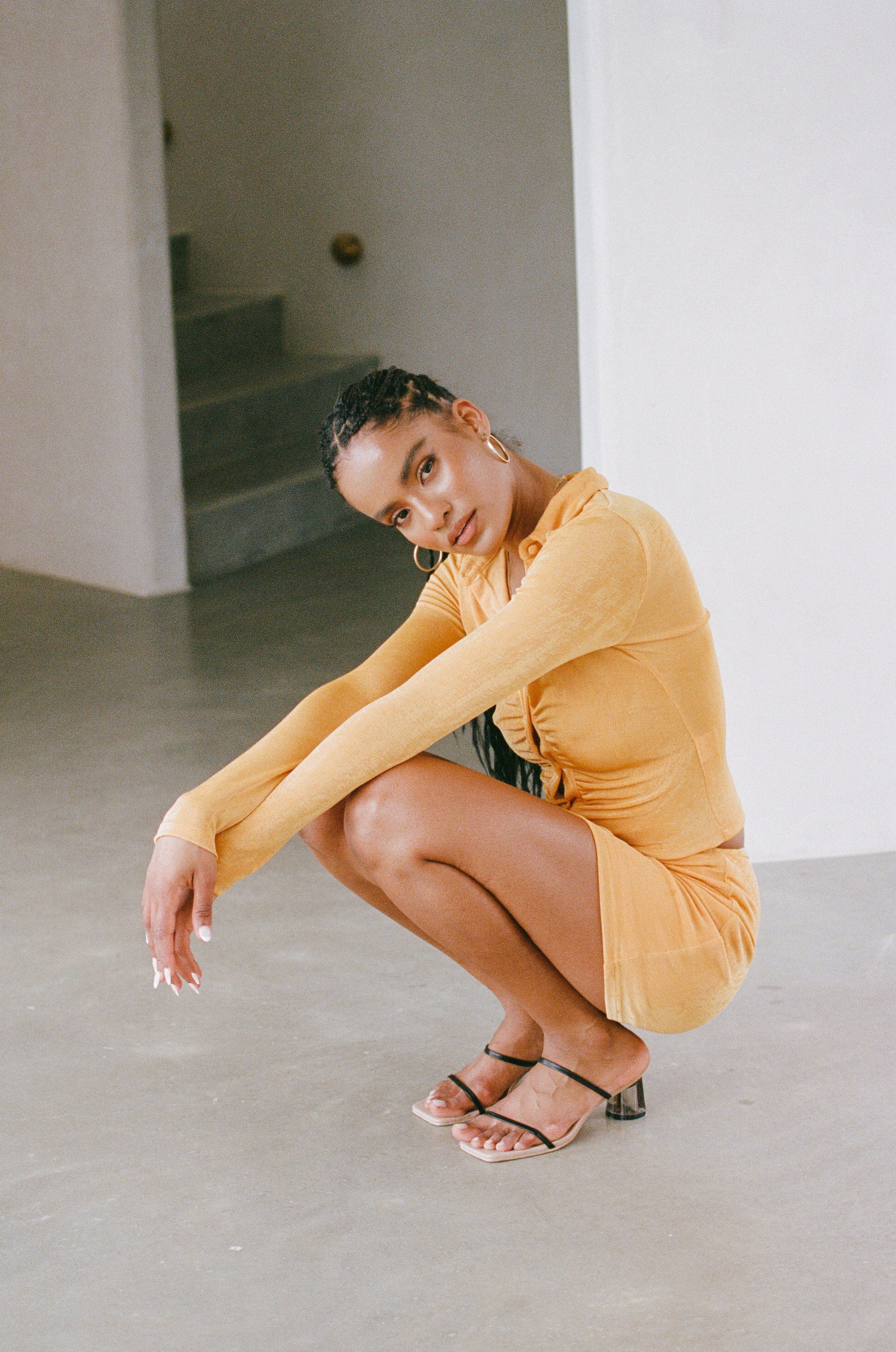 SAMPLE-Myri Top - Image 5