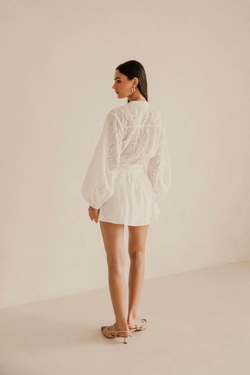 SAMPLE-Naima Dress - Image 5