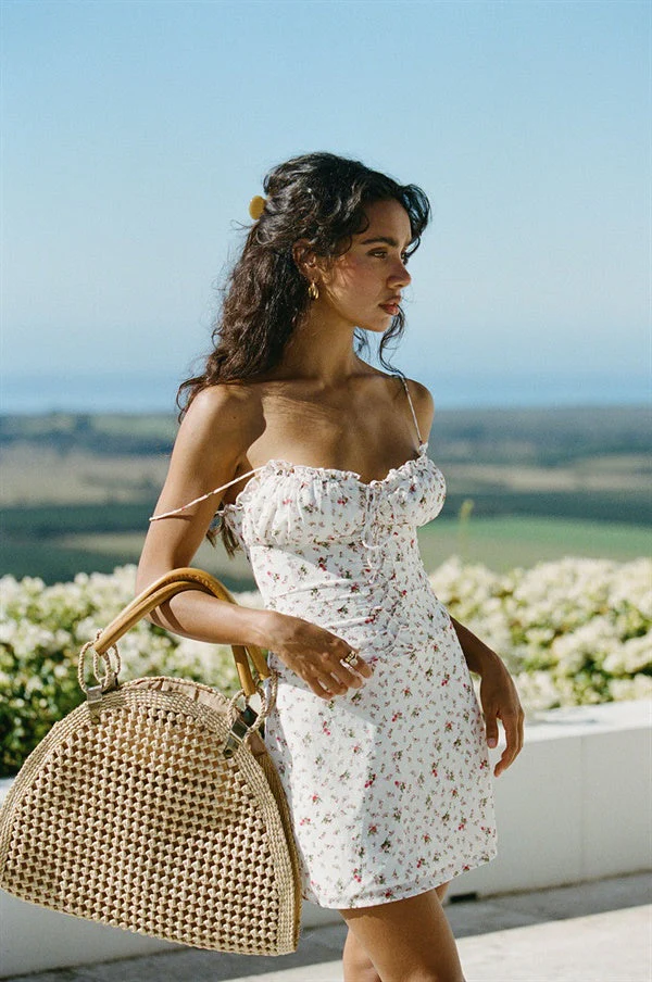 SAMPLE-Naoki Dress - Image 5