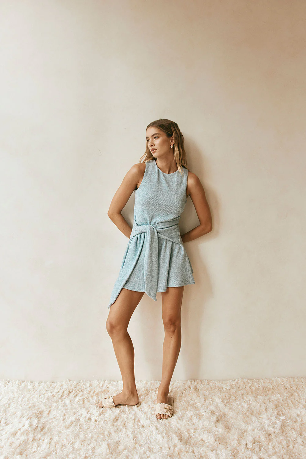 SAMPLE-Narah Dress - Image 3