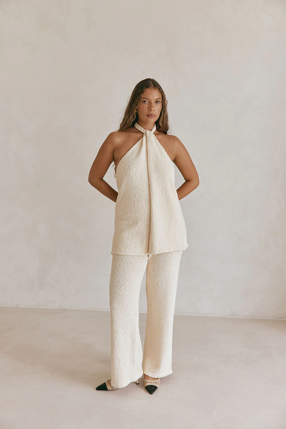 SAMPLE-Naveen Pants