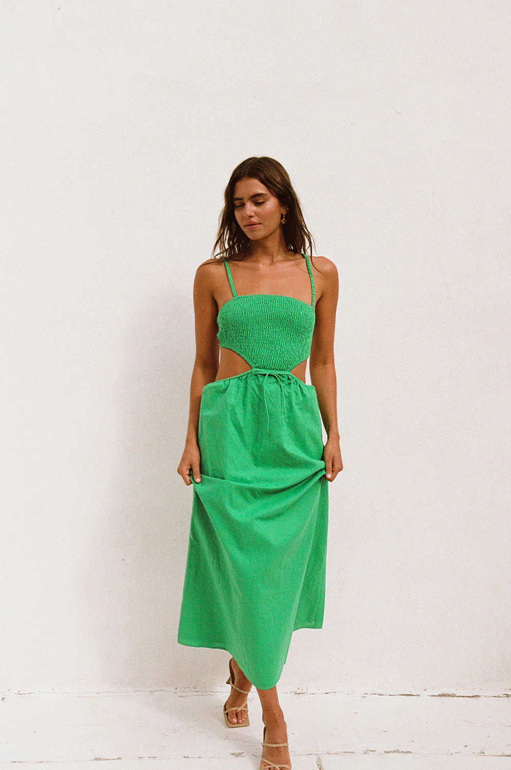 SAMPLE-Neeli Dress - Image 12