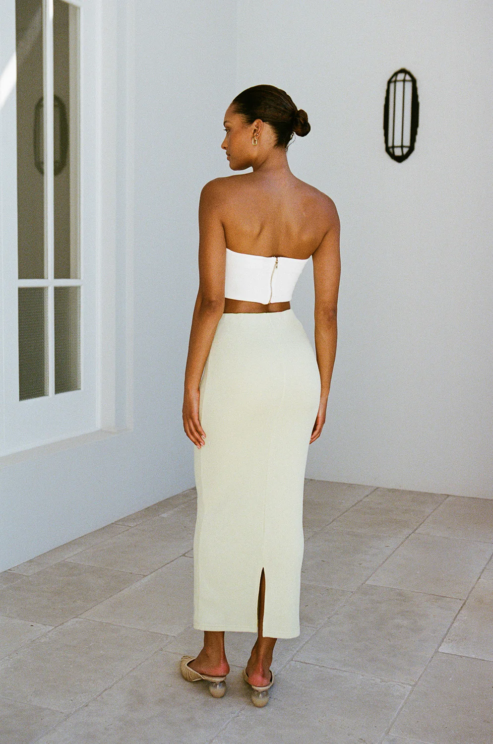 SAMPLE-Noa Skirt - Image 3