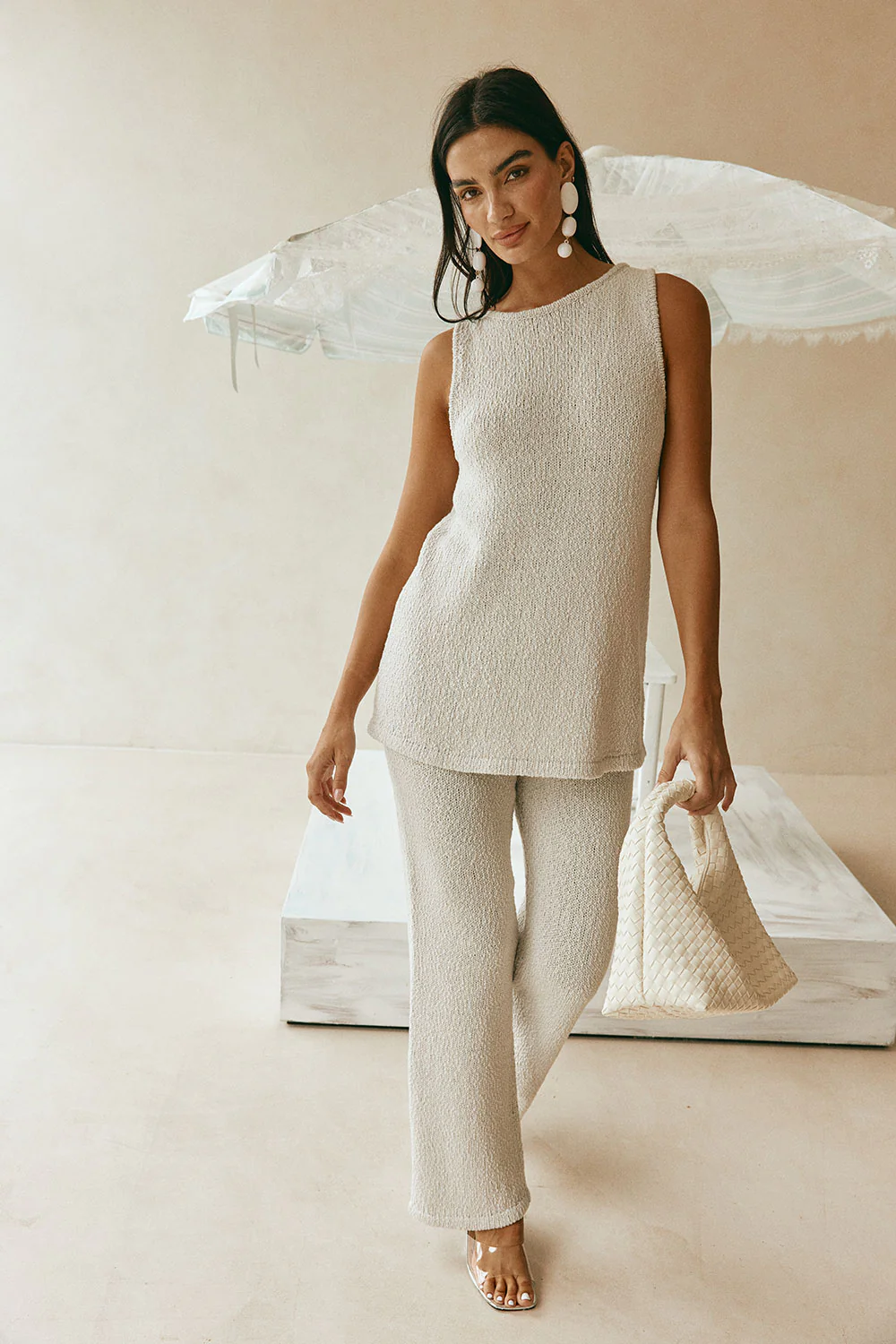 SAMPLE-Noa Top - Image 3