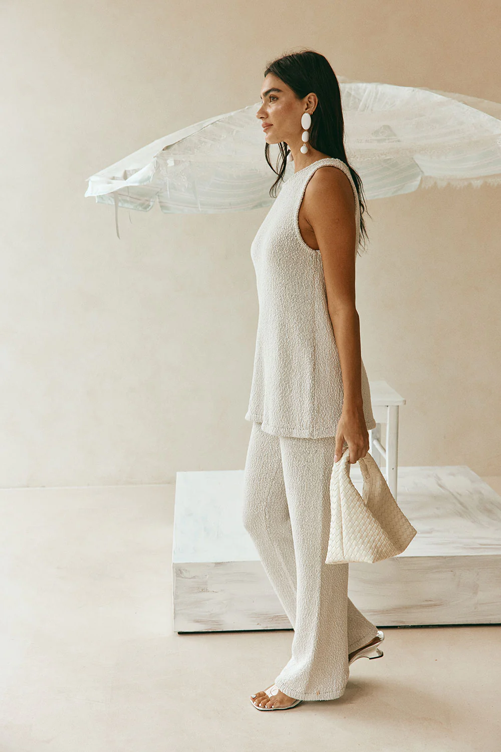 SAMPLE-Noa Top - Image 4