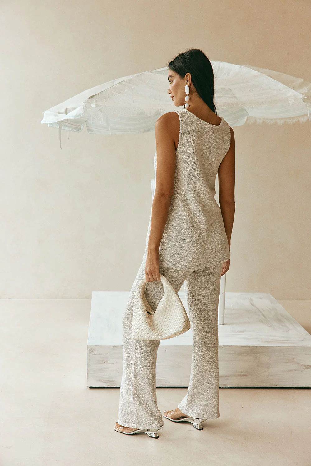 SAMPLE-Noa Top - Image 5