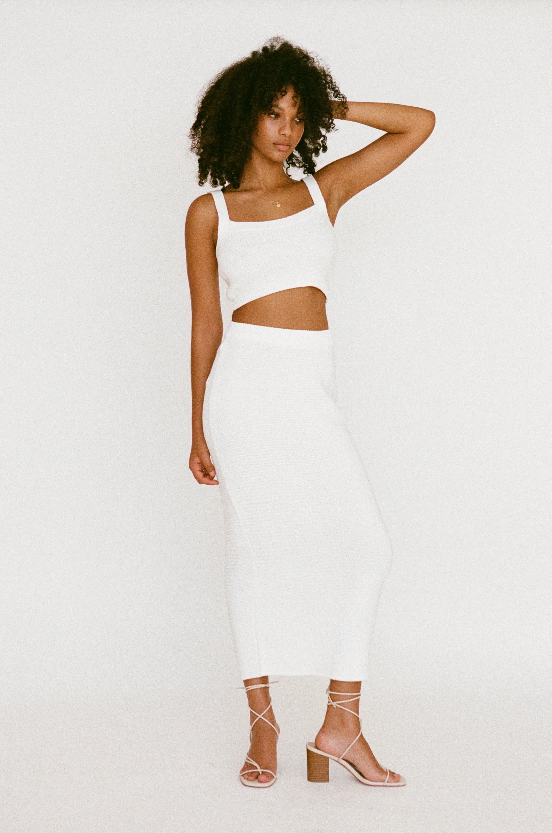 SAMPLE-Nooa Skirt - Image 4