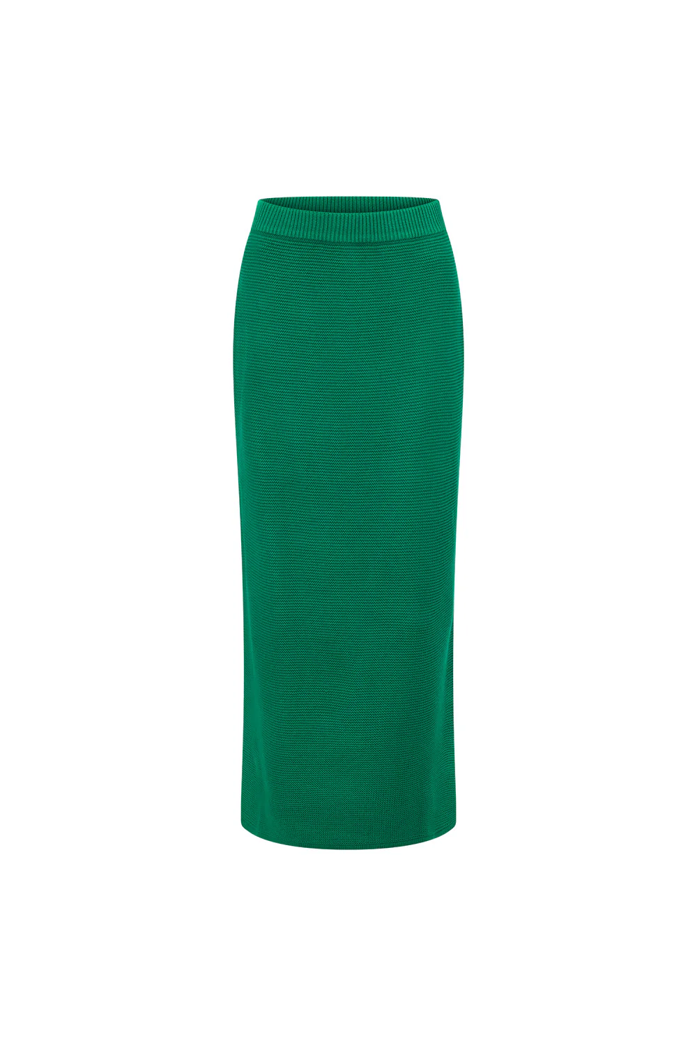 SAMPLE-Nooa Skirt - Emerald - Image 5