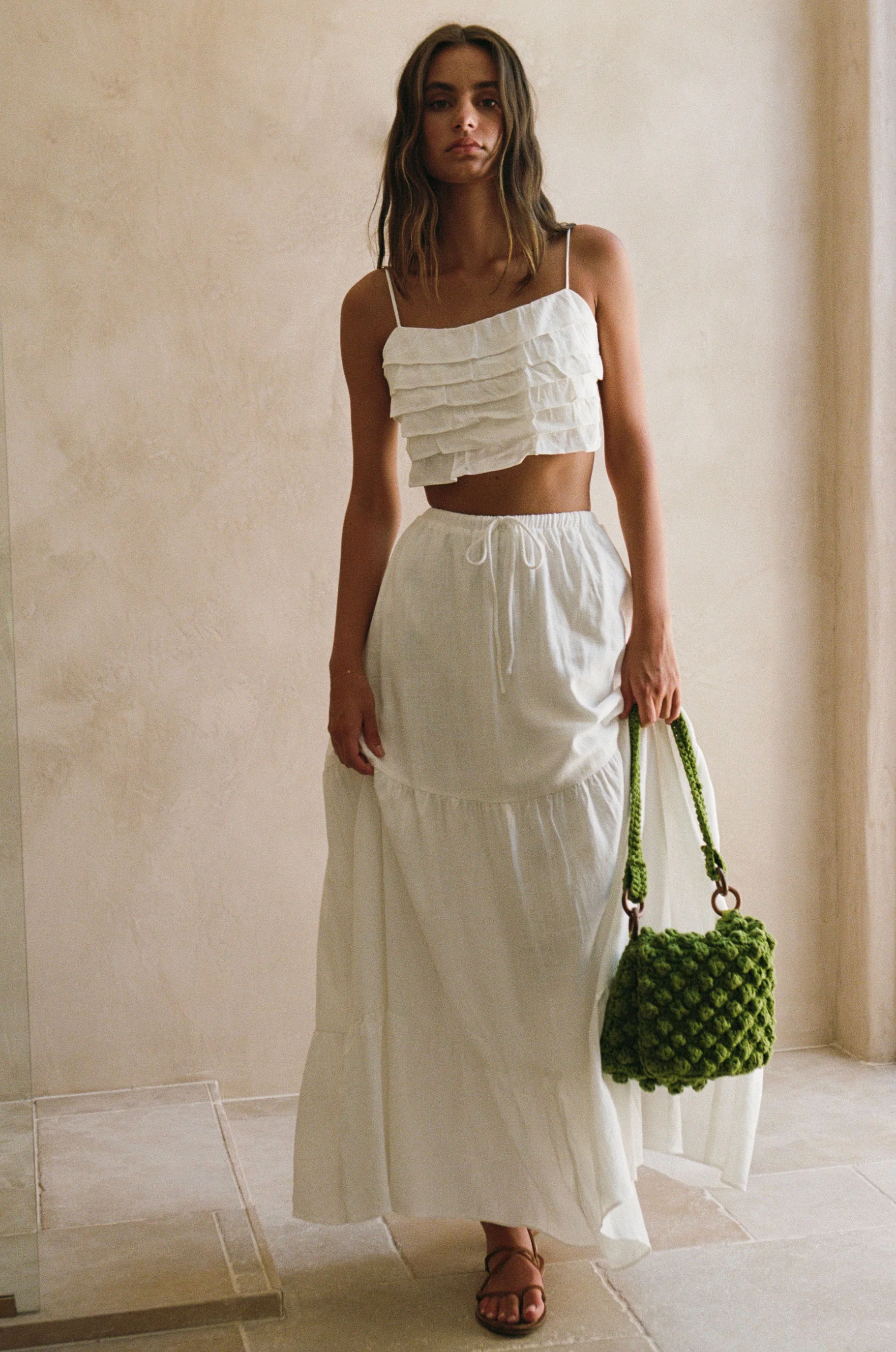 SAMPLE-Nyxi Skirt - Image 2