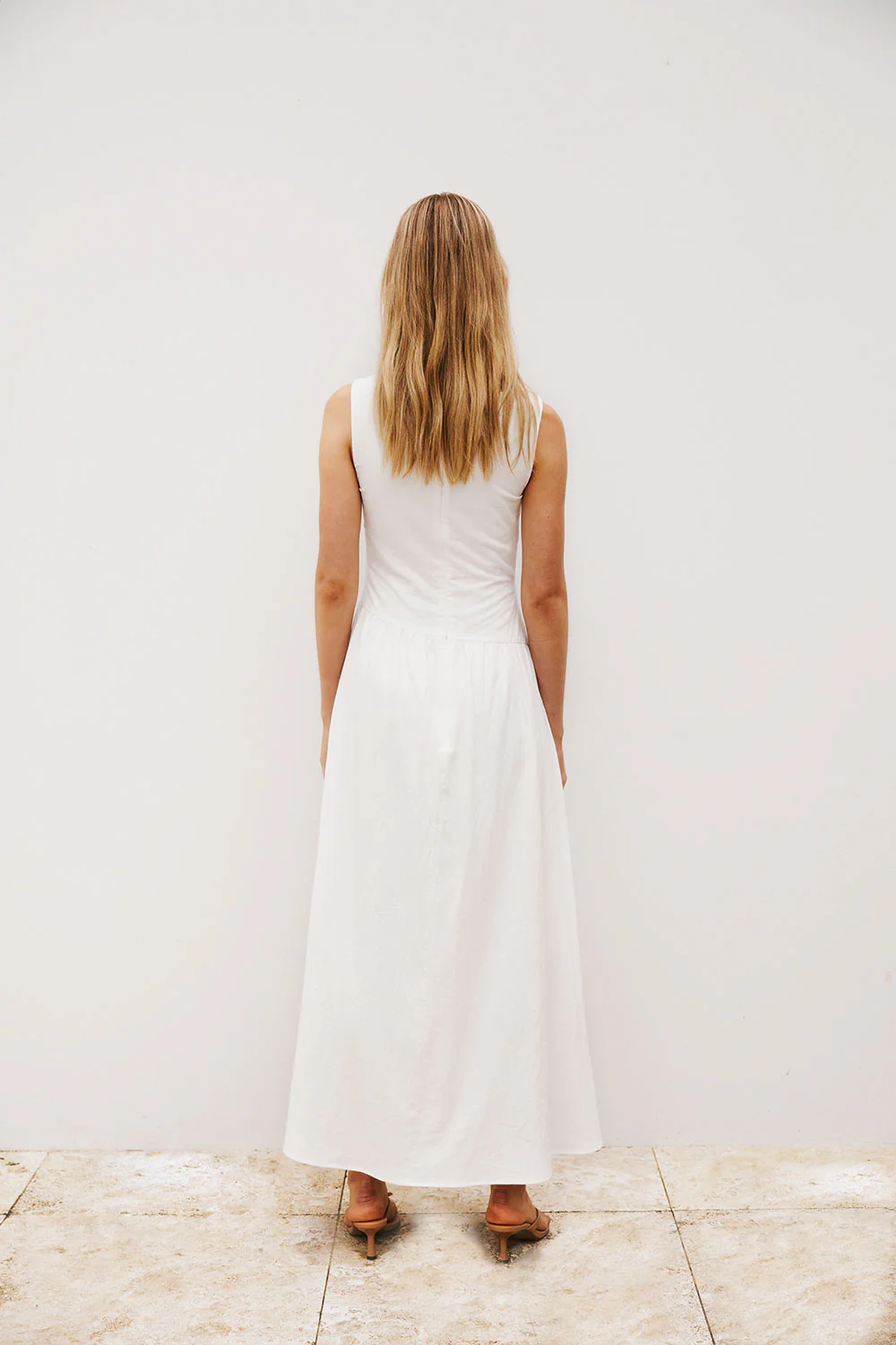 SAMPLE-Odessa Dress - Image 6