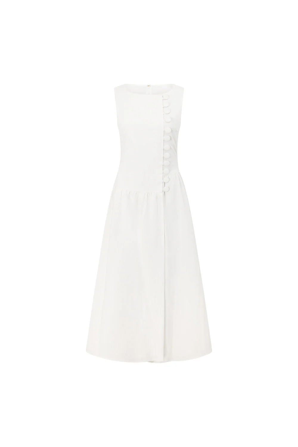 SAMPLE-Odessa Dress - Image 7