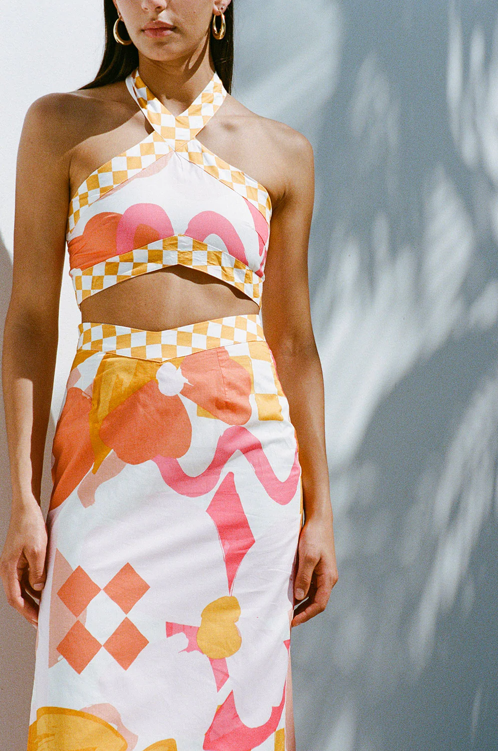 SAMPLE-Olivia Skirt - Image 5