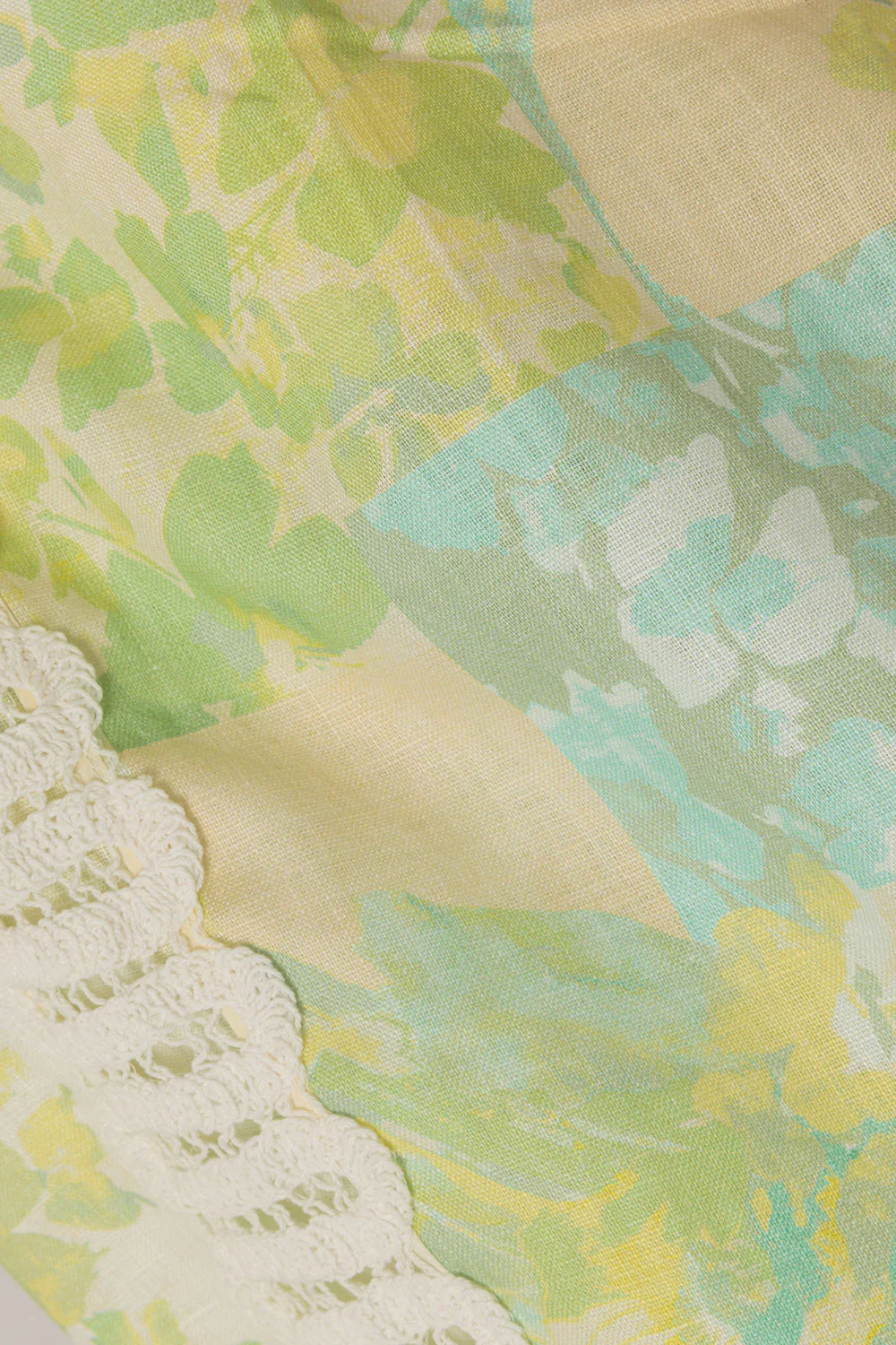 SAMPLE-Orion Pants - Fiore Festivo - Image 10