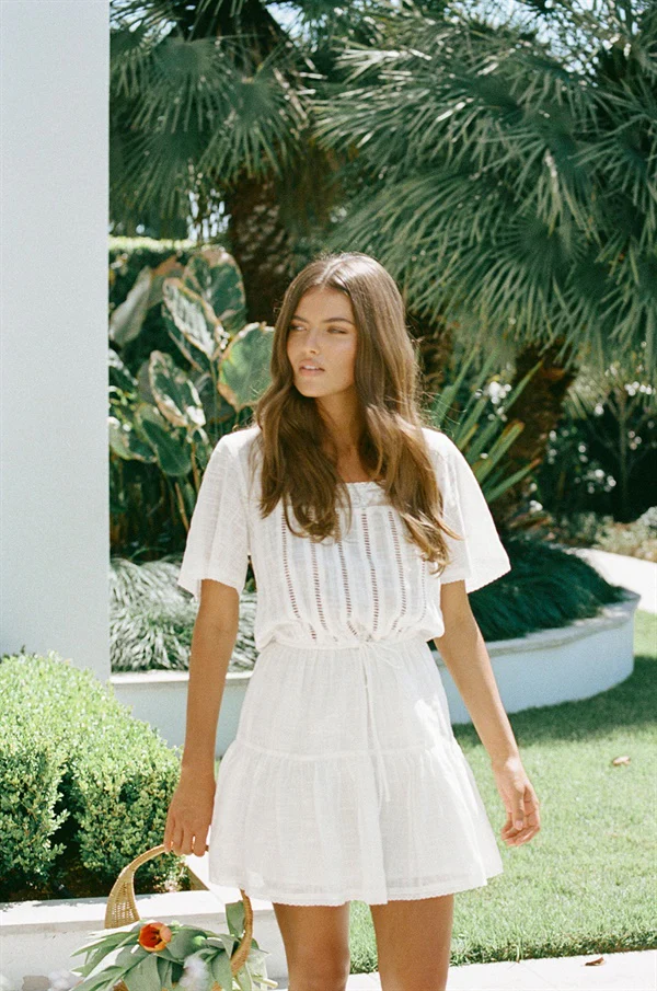 SAMPLE-Orlando Dress - Image 2