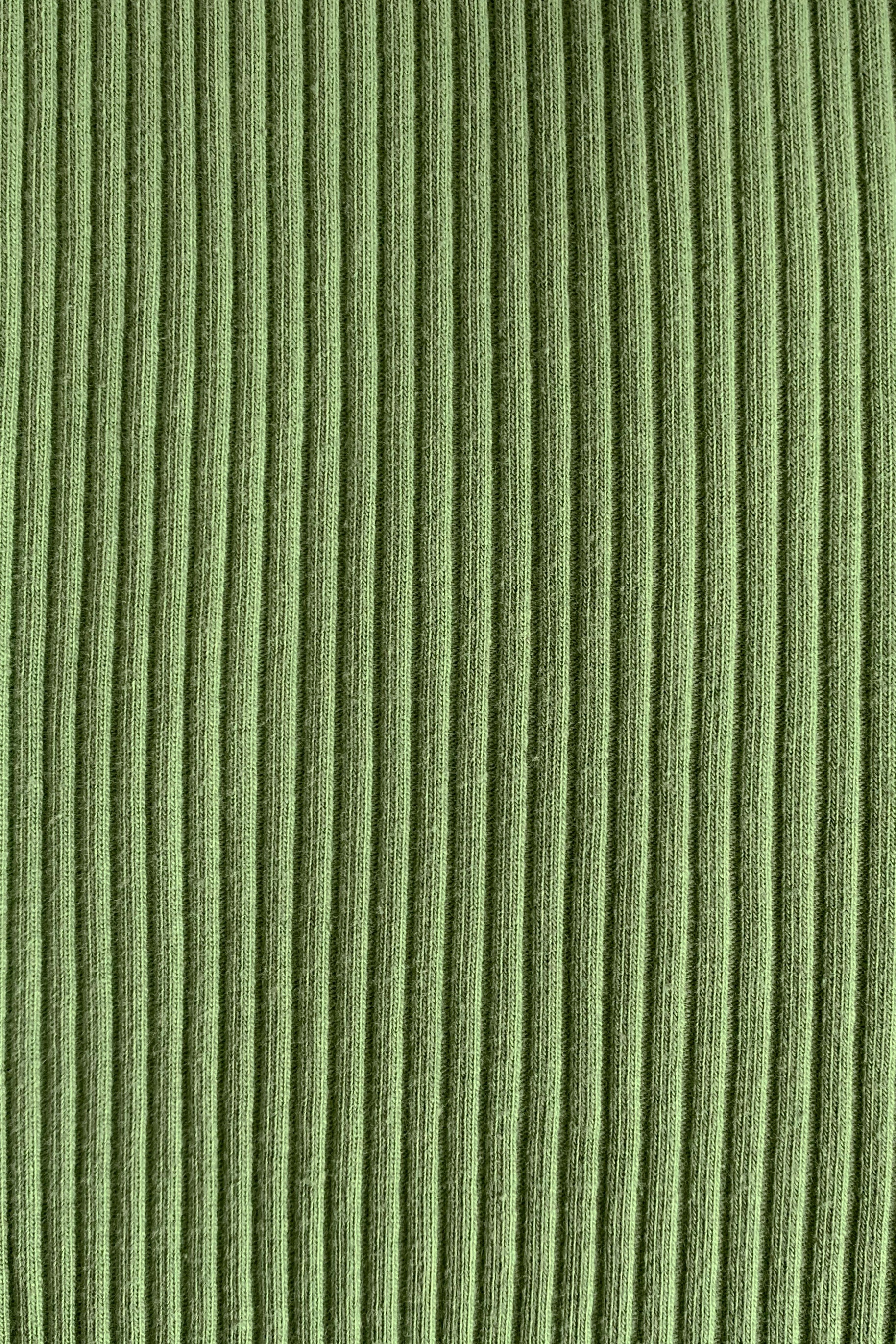 SAMPLE-Pax Dress - Moss - Image 7
