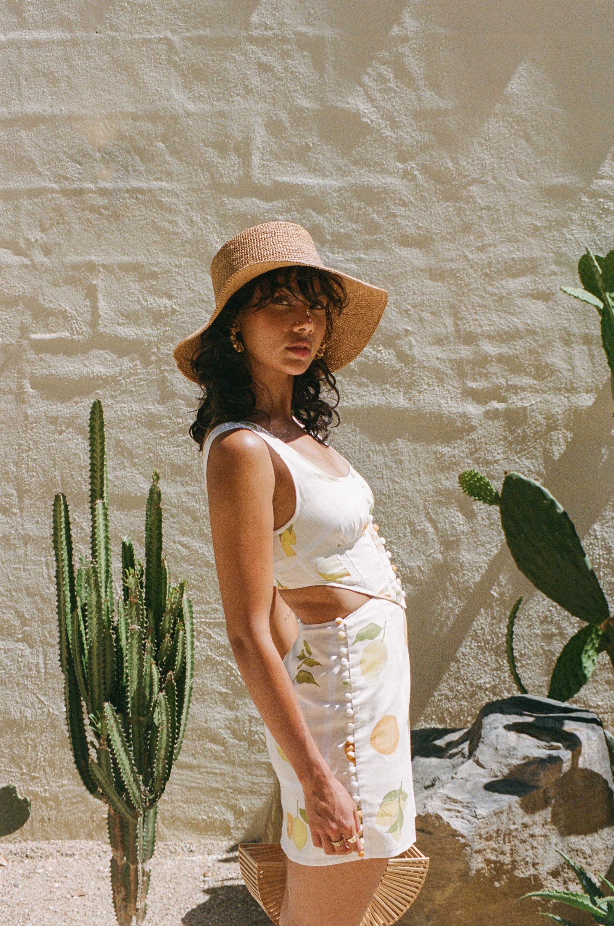 SAMPLE-Portofino Dress - Image 5