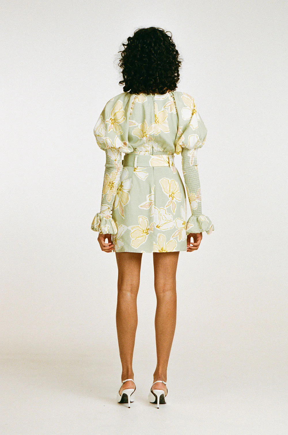 SAMPLE-Rennes Skirt - Image 12