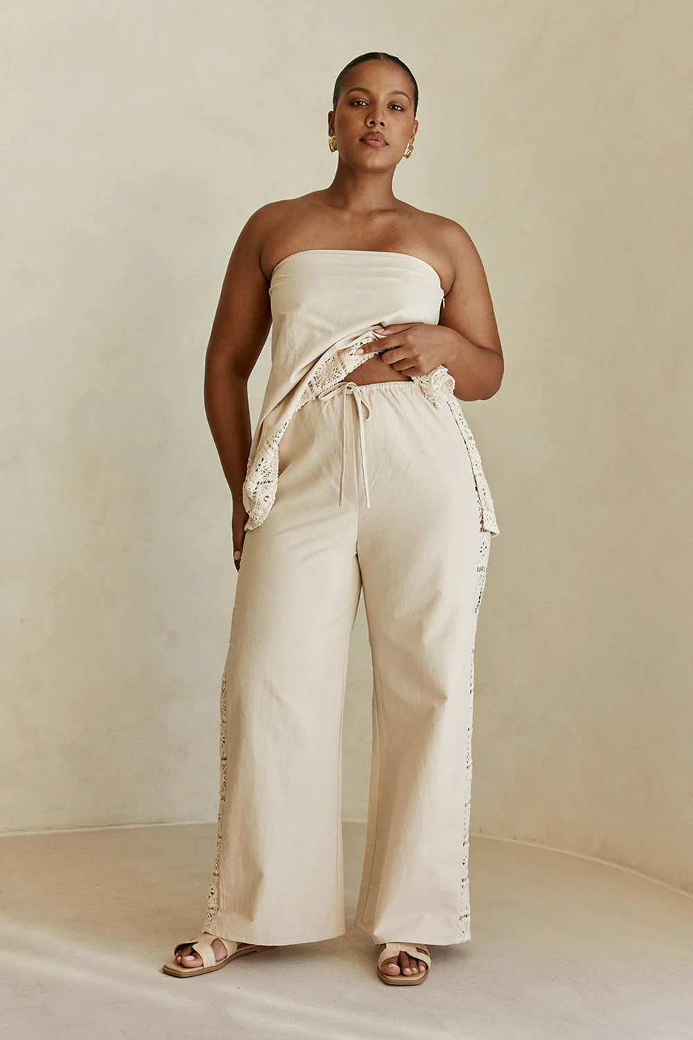 SAMPLE-Reya Pants - Image 3